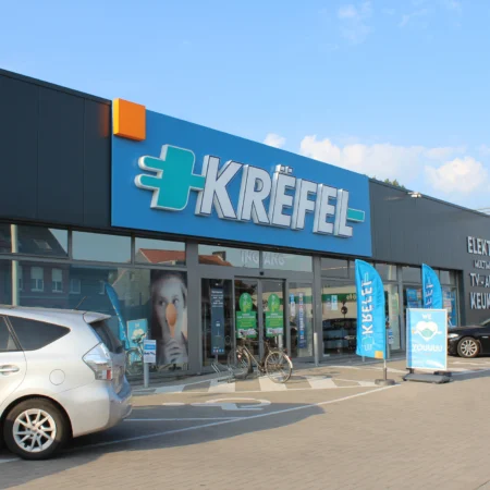 Krëfel