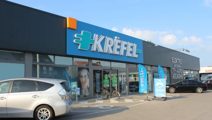 Krëfel