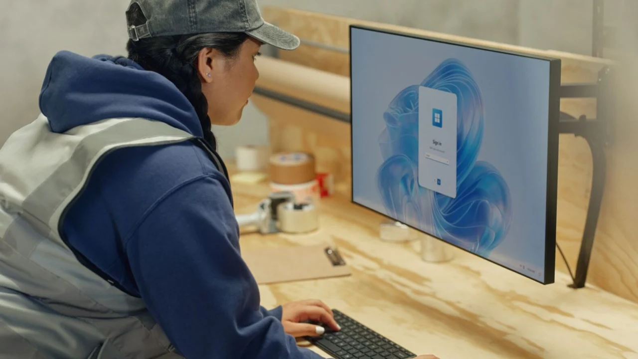 microsoft windows 365 link