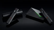 nvidia shield