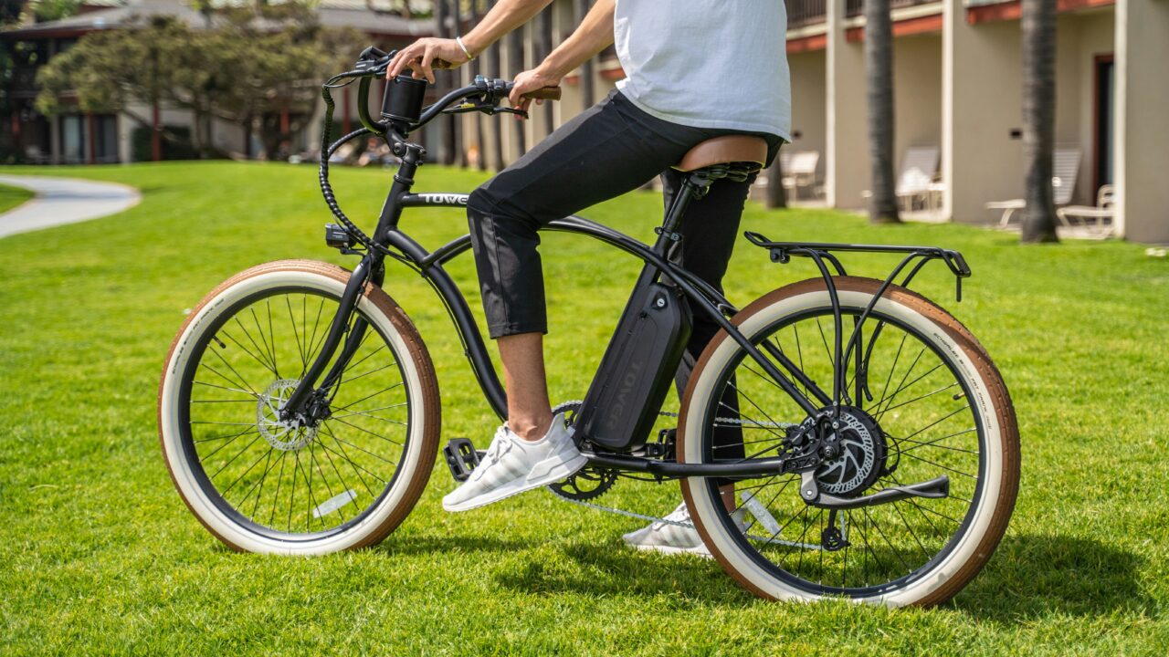 e-bike