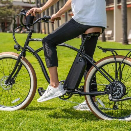 e-bike
