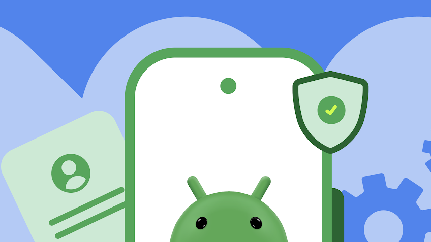 Sideloaden op Android