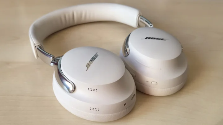 Bose QuietComfort Ultra 2e gen.