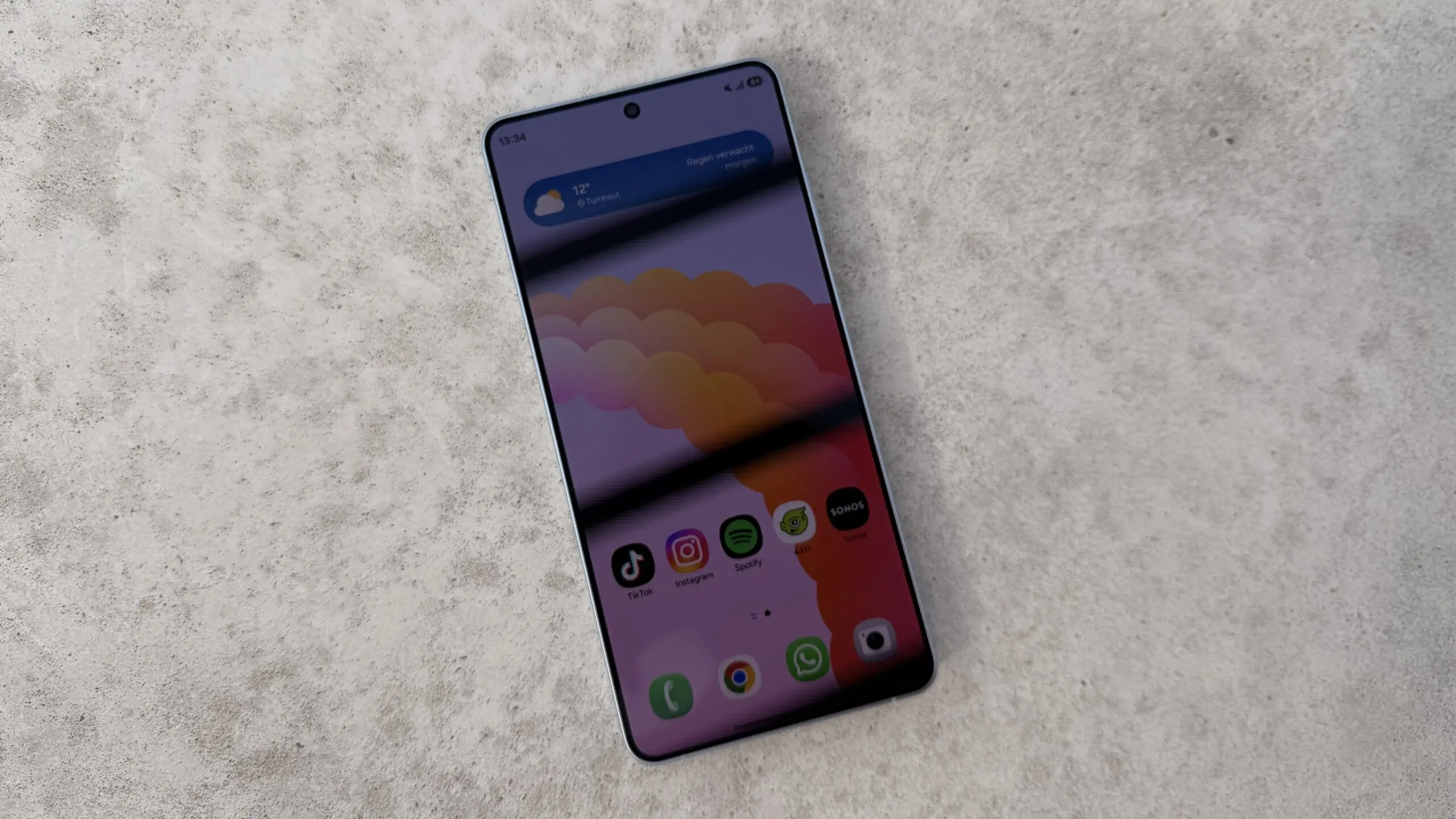 Display Samsung Galaxy S26 Ultra