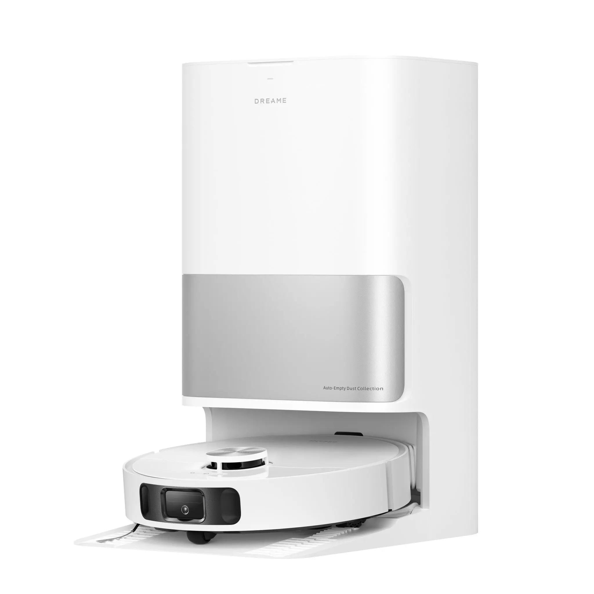 Dreame X50 Ultra Complete