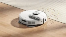 Dreame robotstofzuiger