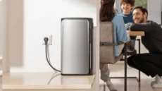 EcoFlow thuisbatterij