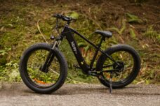 Fatbike