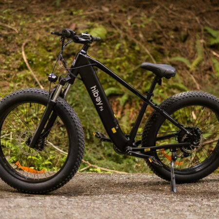 Fatbike