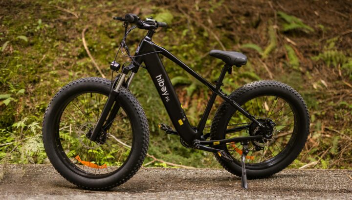 Fatbike