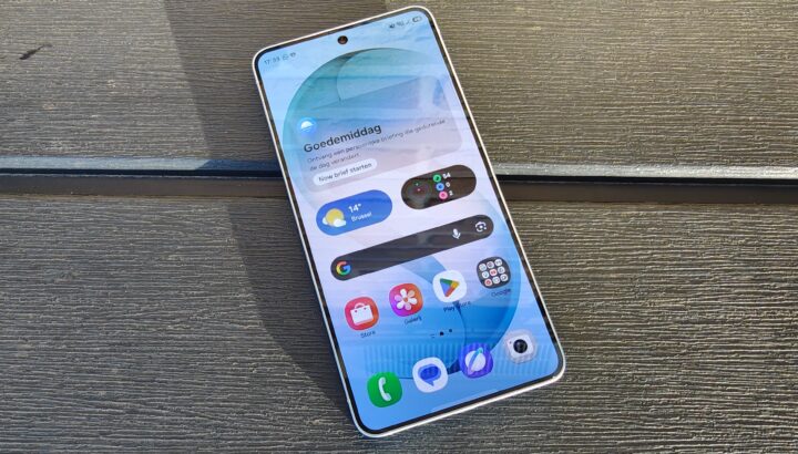Samsung Galaxy S26