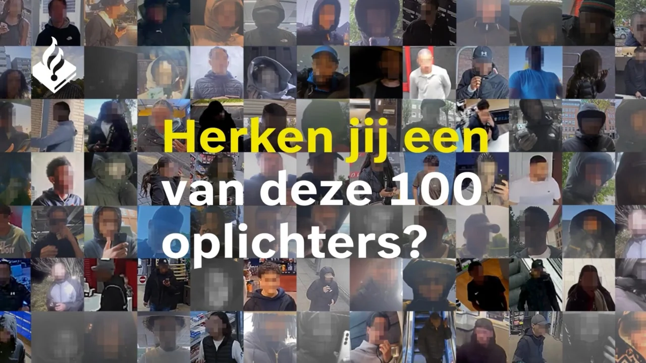 Game Over politie Nederland phishing