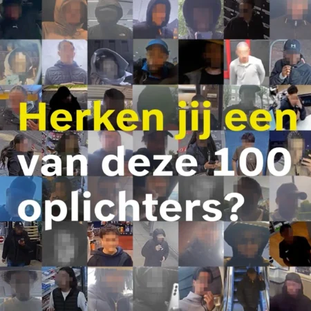 Game Over politie Nederland phishing