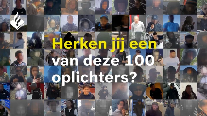 Game Over politie Nederland phishing