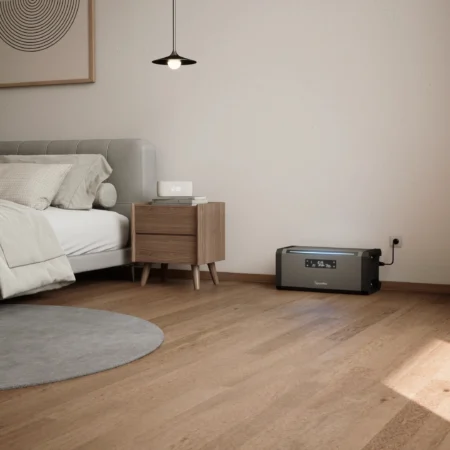 Hoymiles HiBattery 1920 AC