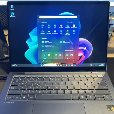 HP Elitebook Ultra G1q