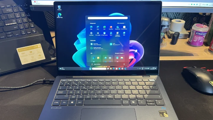 HP Elitebook Ultra G1q