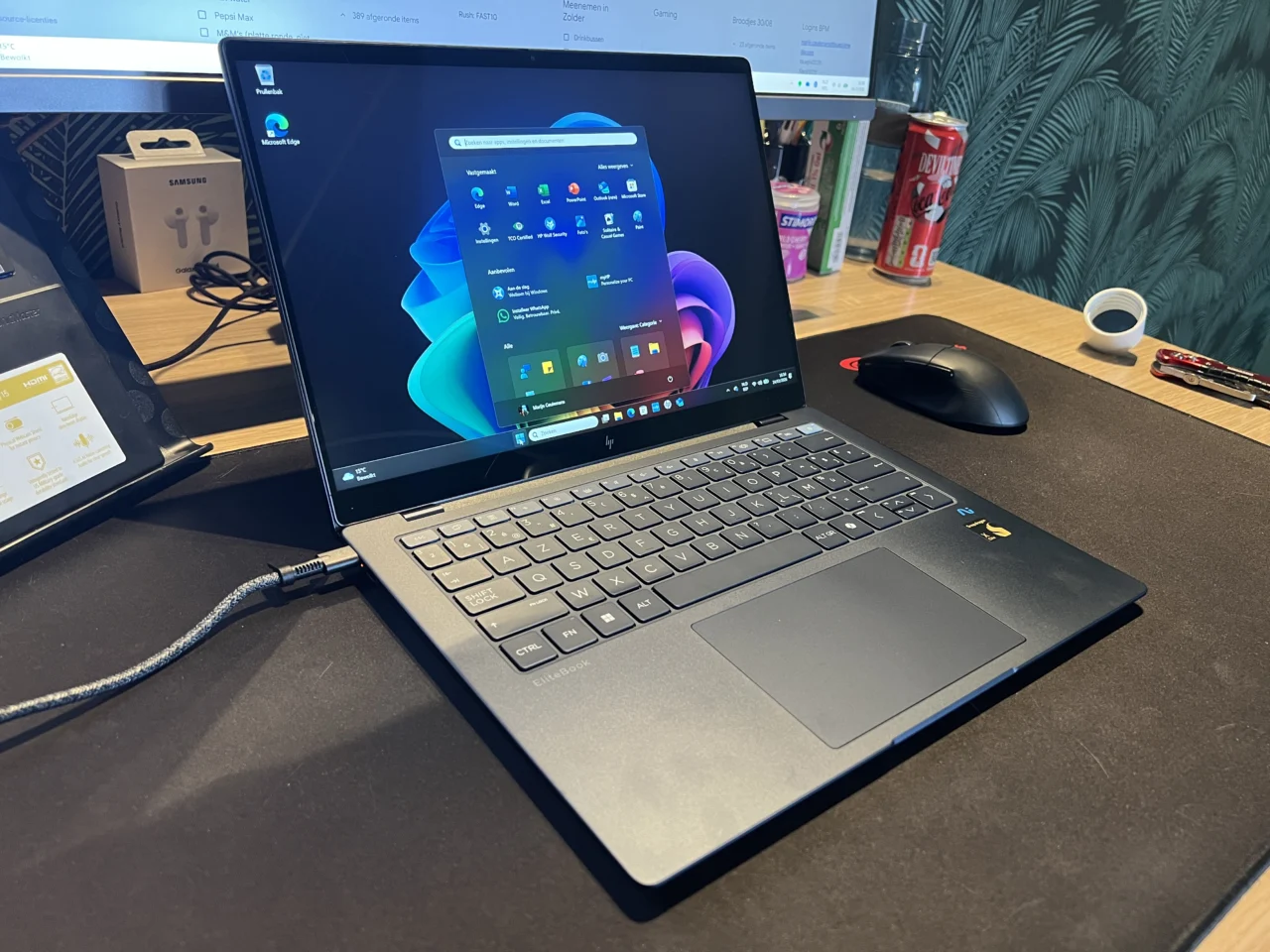 HP Elitebook Ultra G1q