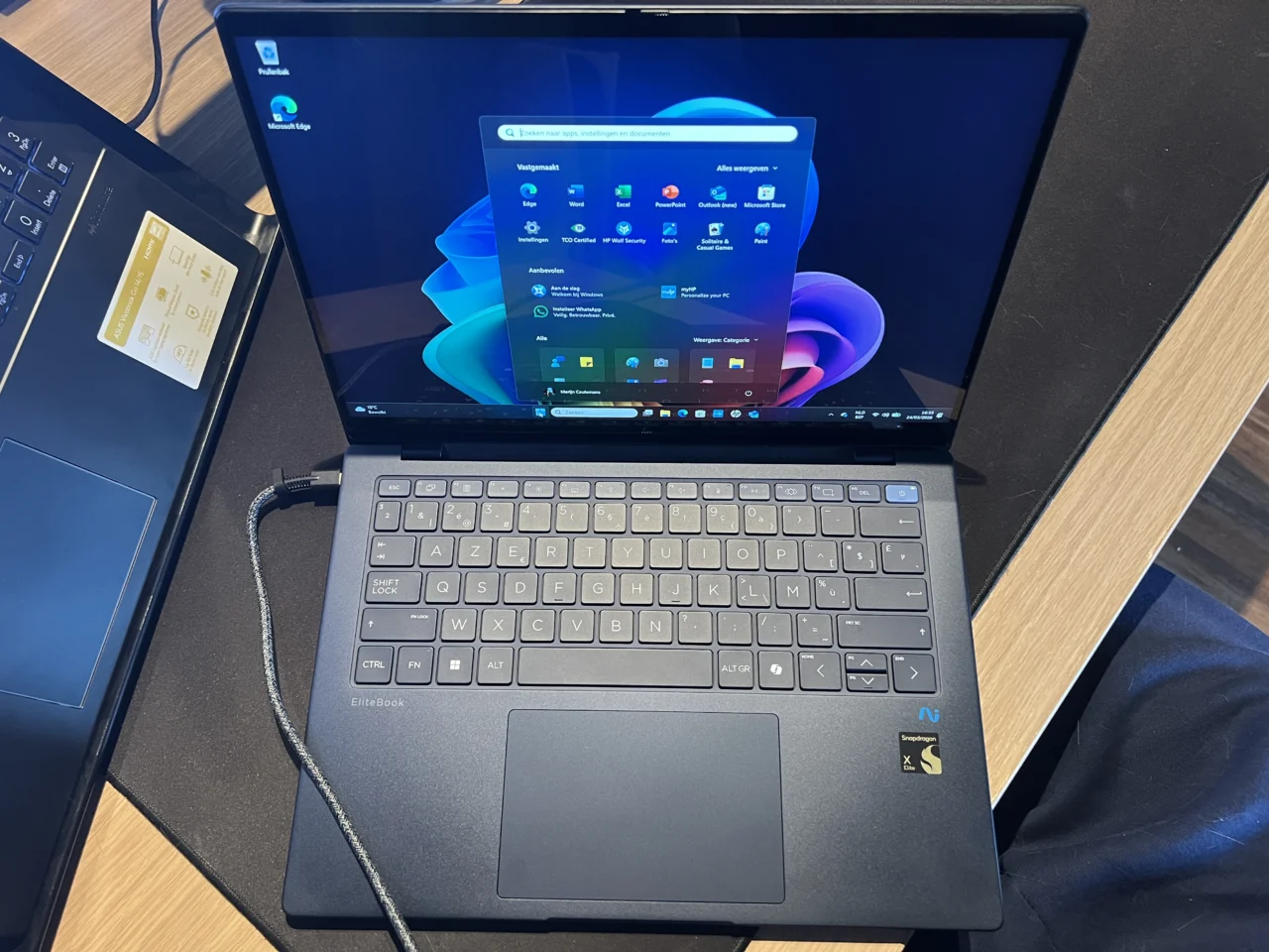 HP Elitebook Ultra G1q