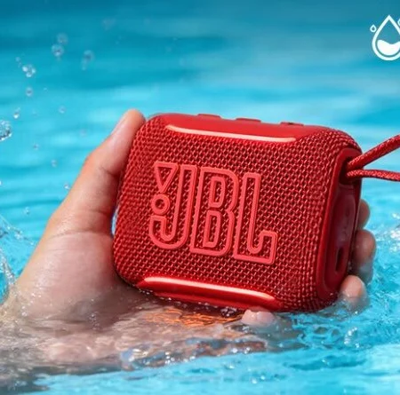 JBL GO 5