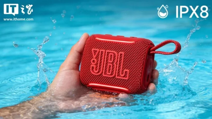 JBL GO 5