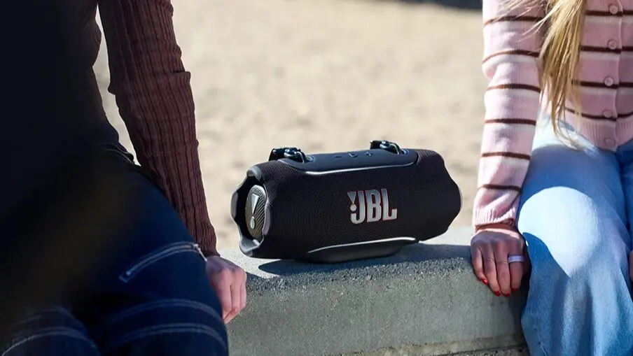 JBL Xtreme 5