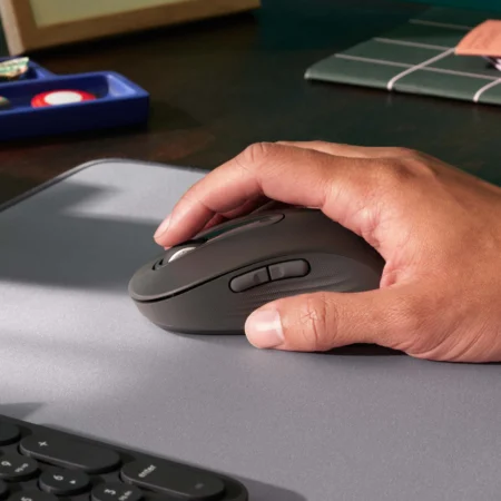 Logitech Signature M650