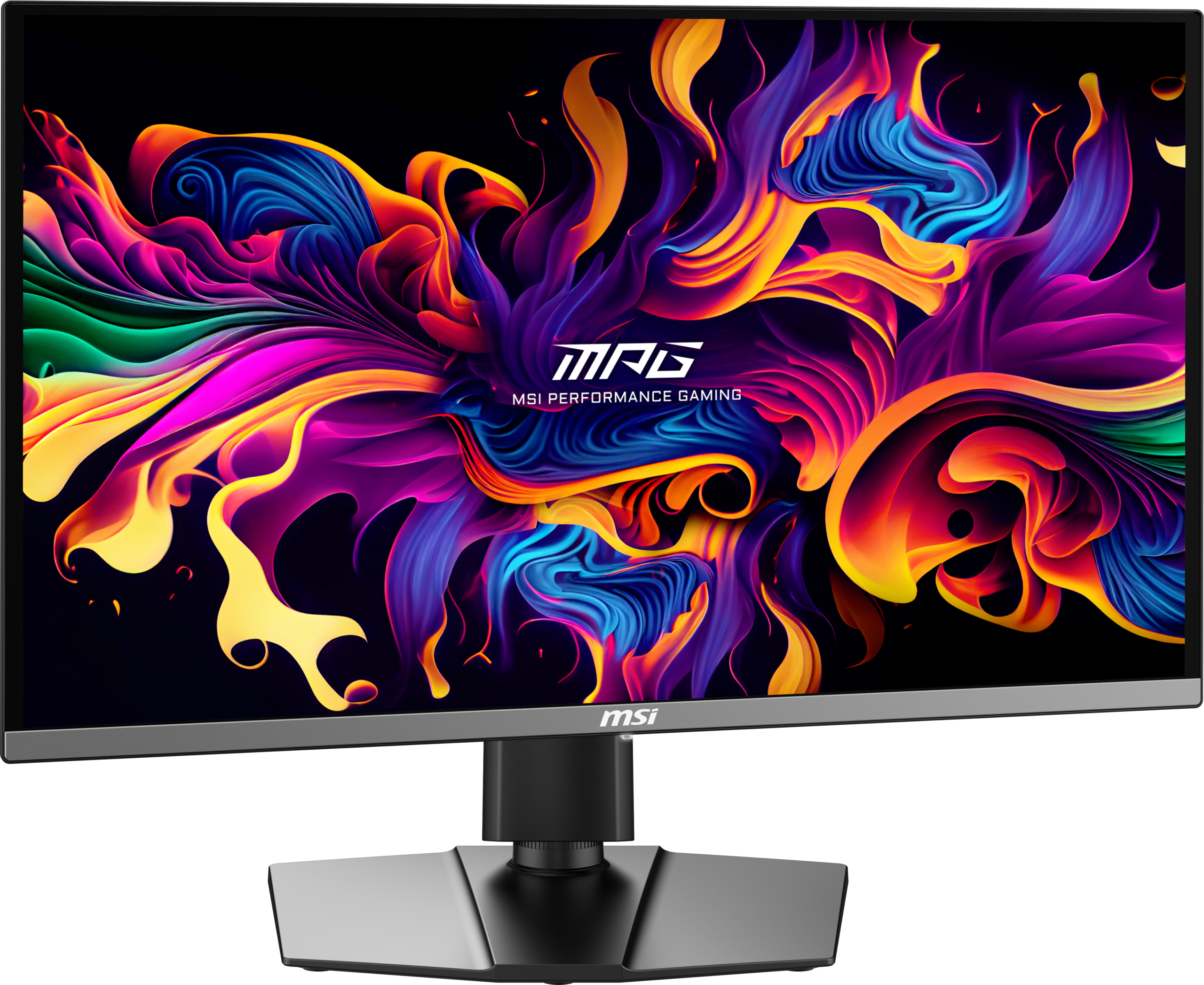 MSI MPG 272URX QD-OLED