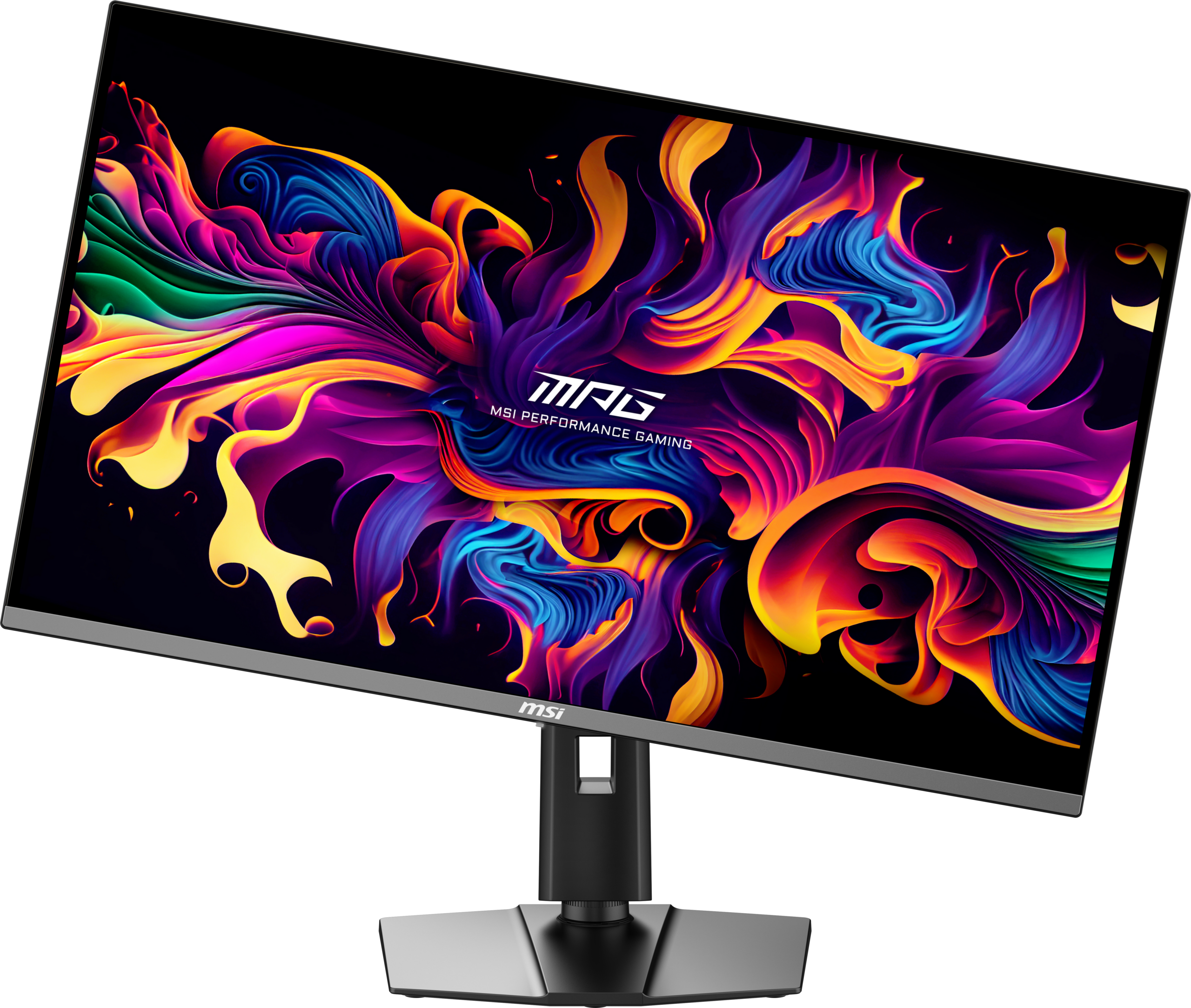 MSI MPG 322URX QD-OLED