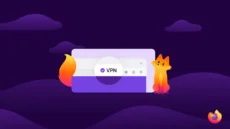 Mozilla Firefox VPN
