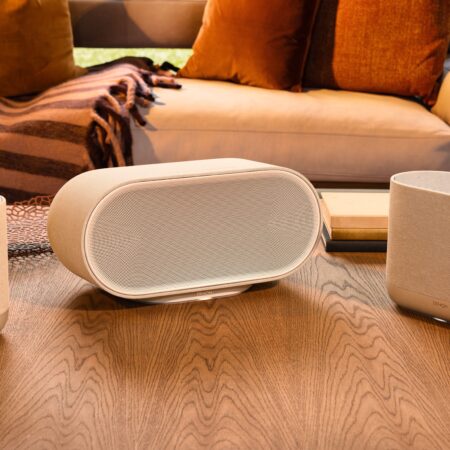 Nieuwe Denon Home-serie