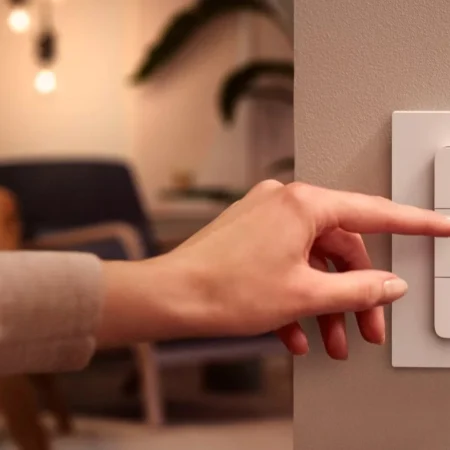 Philips Hue dimmer V2 deal