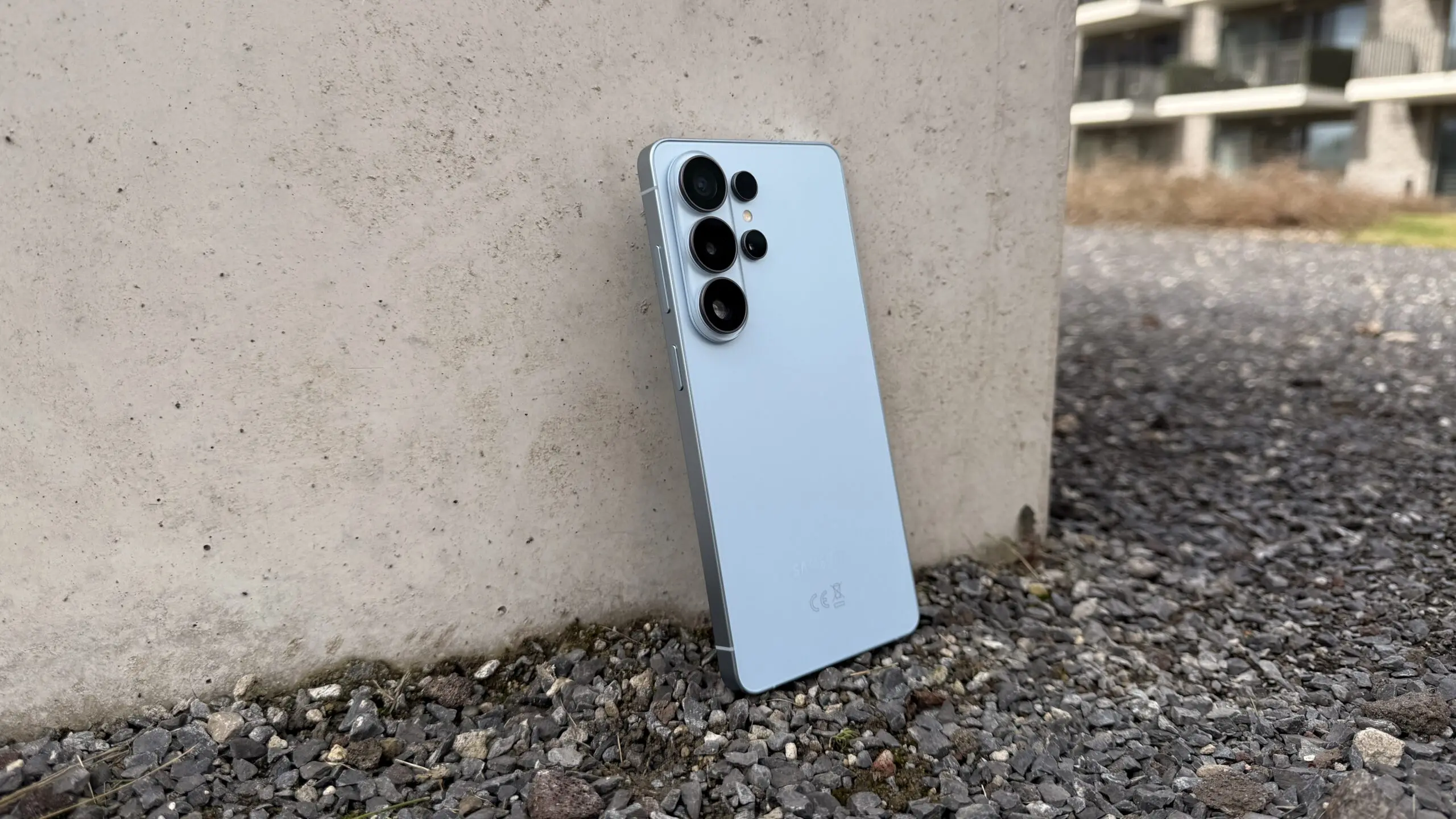 Samsung Galaxy S26 Ultra behuizing