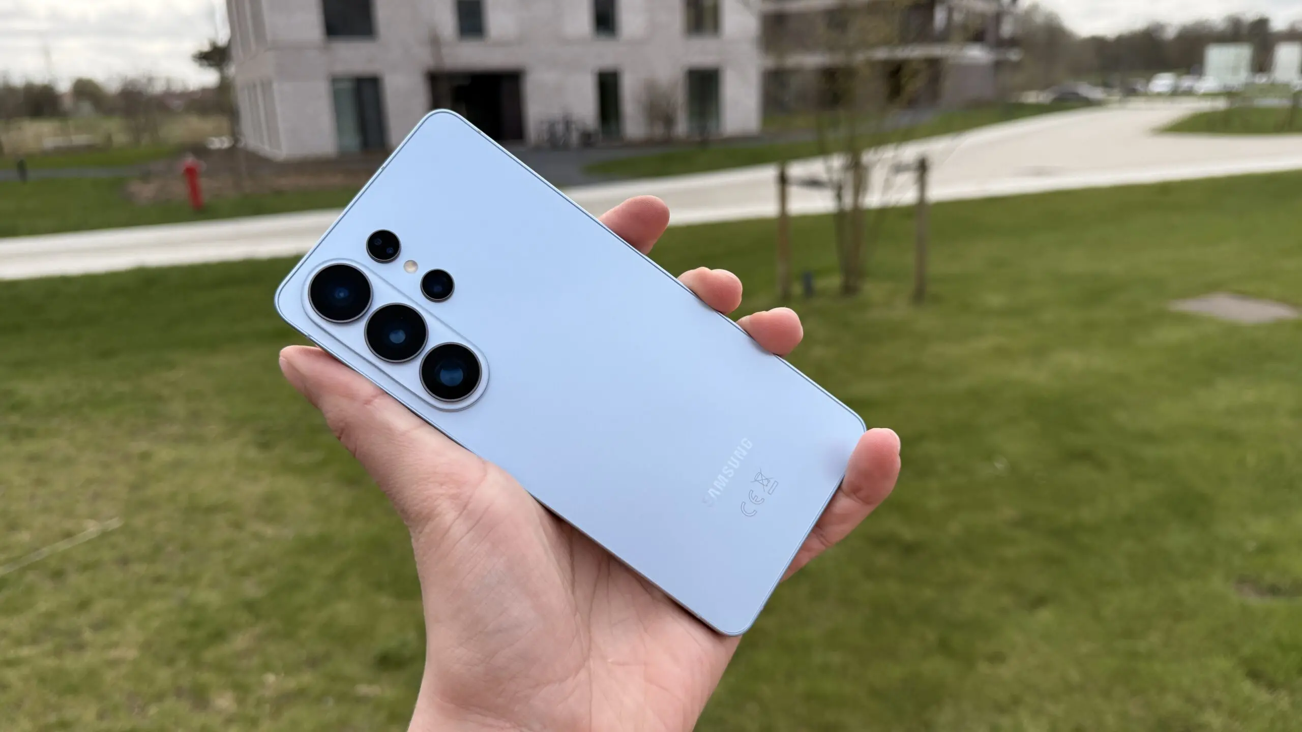 Samsung Galaxy S26 Ultra