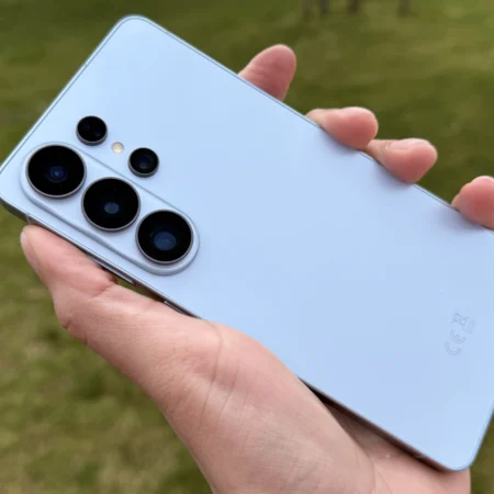 Samsung Galaxy S26 Ultra