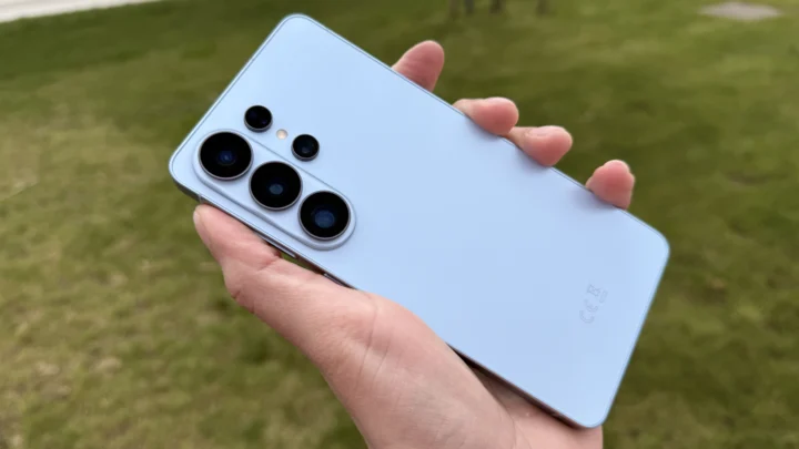 Samsung Galaxy S26 Ultra