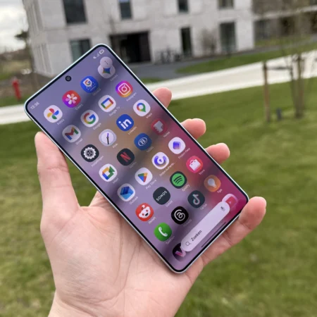 Samsung Galaxy S26 Ultra One UI