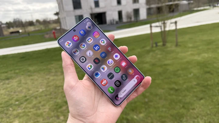 Samsung Galaxy S26 Ultra One UI