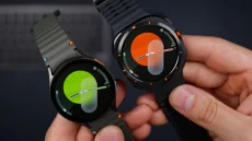 Samsung Galaxy Watch