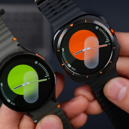 Samsung Galaxy Watch