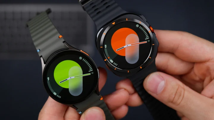 Samsung Galaxy Watch