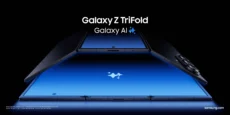 Samsung Galaxy Z TriFold