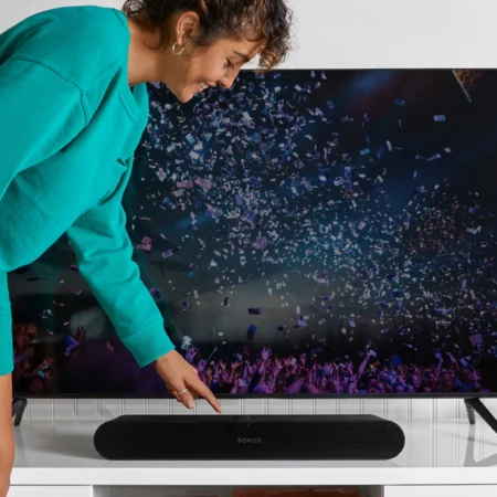 Sonos Ray soundbar