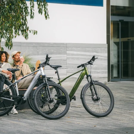 Tenways AGO X Special Edition