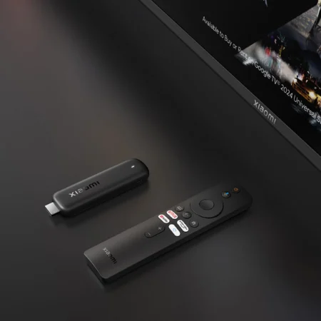 Xiaomi TV Stick HD 2nd Gen