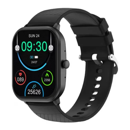 denver smartwatch