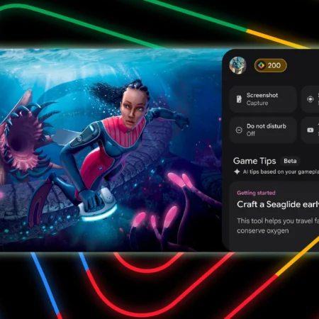 Android game Sidekick