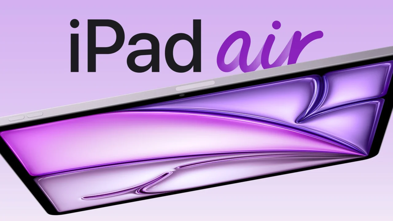 iPad Air