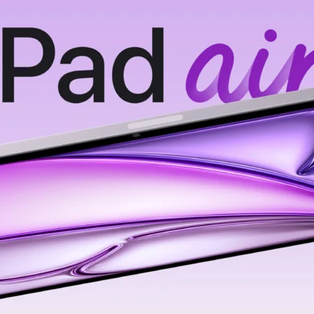 iPad Air